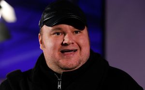 Kim Dotcom Faces Extradition Battle From New Zealand