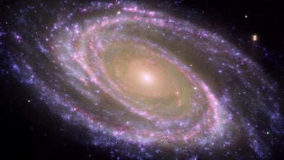 Simülasyonlar Bir Uygarlığın Galaksiye Hızla Yayılabileceğini Gösteriyor!