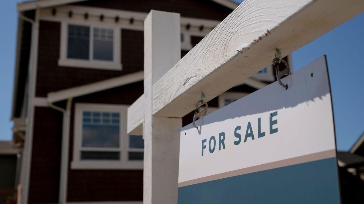 Fed Rate Cut Sparks New Hope For Homebuyers