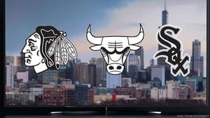 DirecTV Launches Exclusive Chicago Sports Network