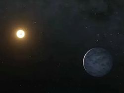 Potansiyel Olarak Yaşanabilir İkinci Dünya Büyüklüğünde Gezegen, Yakın Bir Yıldızın Yörüngesinde Bulundu