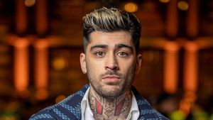 Zayn Malik Delays US Tour After Liam Payne's Death