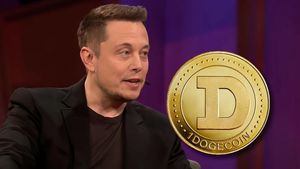 Elon Musk Emerges Victorious In Dogecoin Class Action Lawsuit