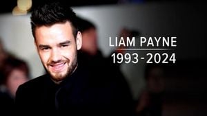 Liam Payne’s Death Sparks Grief And Investigation