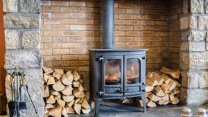 Scotland Reverses Wood Burner Ban Amid Backlash