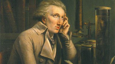 Georges Cuvier Kimdir? Bir Evrim Karşıtı, Yok Oluşların Babası ve Aynı Zamanda 3 Bilim Dalının Kurucusu Olan Deha!