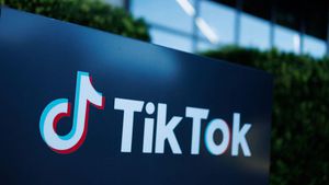 Lawsuits Target TikTok For Harming Kids Amid Growing Addiction Concerns