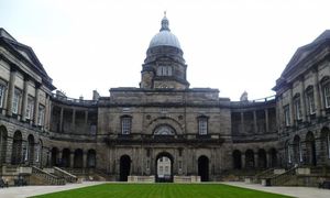 Edinburgh University Leads The Charge In Medical Research