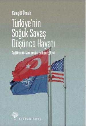 Türkiye'nin Soğuk Savaş Düşünce Hayatı