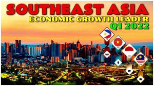 Southeast Asia Thrives With Economic Growth Innovations And Startups