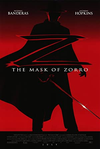 Maskeli Kahraman Zorro