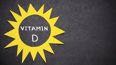 ''D Vitamini'' Hormon Mudur, Vitamin Mi?