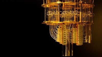 Kuantum Bilgisayar Nedir? Geleceğin Bilgisayarları Nasıl Üretiliyor?