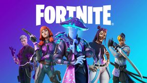 Fortnite Makes Triumphant Return To IOS Devices