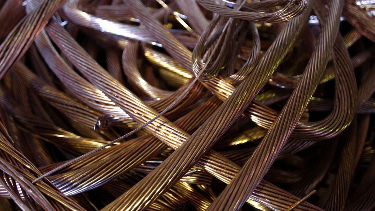 Copper Market Faces Unprecedented Challenges Amid Global Supply Chain Shifts