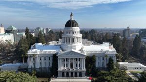 California's AI Bill Pits Innovation Against Regulation