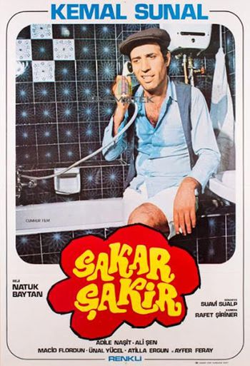 Sakar Şakir