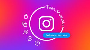 Instagram Takes Steps To Protect Teens Online