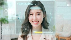 SmilePay Revolutionizes Payments With Facial Recognition