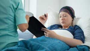 Cancer Treatment Delays Expose UK Inequalities