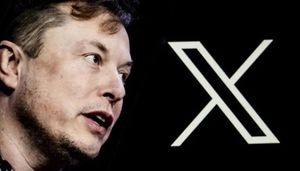 Elon Musk's X Shuts Down Operations Amid Censorship Clash