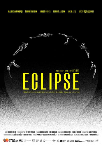 Eclipse