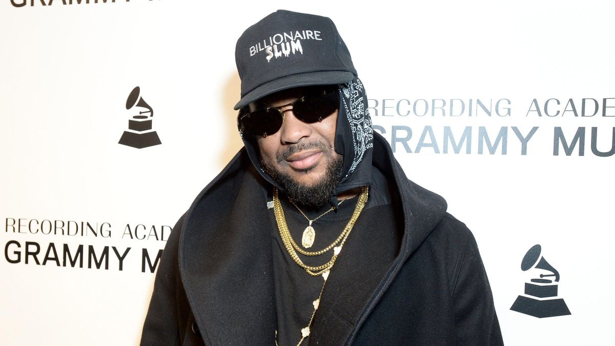 The-Dream Moves To Dismiss Sexual Assault Allegations - The Pinnacle ...