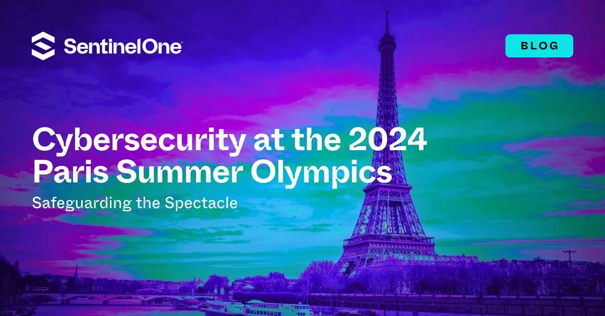 Paris Olympics Face Heightened Security Challenges