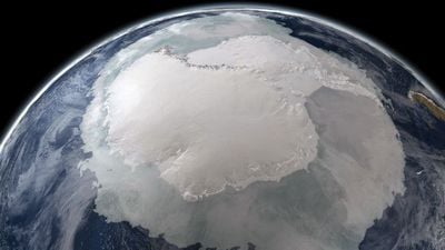 Antarktika, İnsanlığın Geleceği ve Bilim İçin Neden Önemlidir?