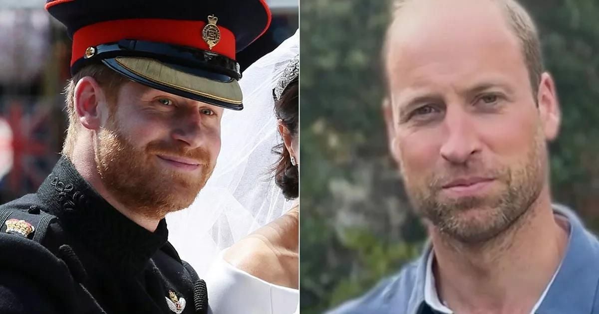 Prince William's Bold New Beard Sparks Royal Buzz The Pinnacle Gazette