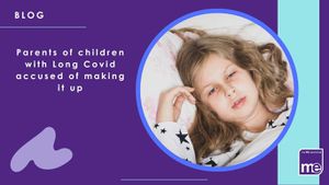 Long COVID Challenges Myths About Children’s Health Risks