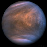 Venüs’ün Atmosferinde Keşfedilen Biyobelirteç Fosfin