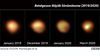 Betelgeuse Yıldızının 2019-2020 Arasında Birdenbire Sönümlenme Nedeni Nihayet Tespit Edildi!