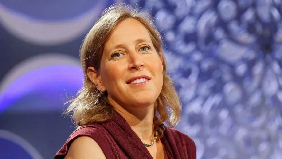 Susan Wojcicki Leaves Lasting Legacy After Passing