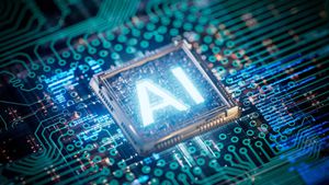 Regulators Tighten The Leash On AI Investments