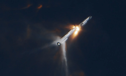 FAA, Starship Test Uçuşuna İlişkin Soruşturmayı Kapattı!