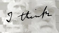Darwin’ə aid məşhur “Düşünürəm ki” qeydi bizə nə izah edir?