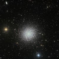 M13: The Great Globular Cluster in Hercules 