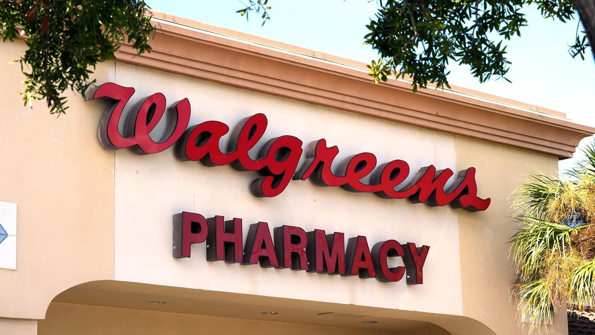 Walgreens Plans Major Store Closures Amid Retail Struggles