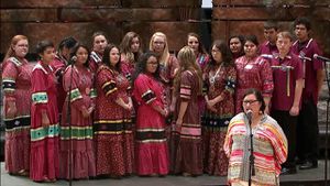 Cherokee Nation Empowers Youth Voices On Climate Change