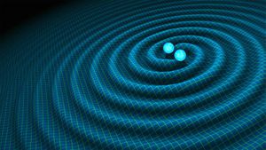 Are Space-Time Ripples Revealing Cosmic Mysteries?