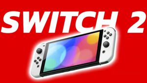 Nintendo Switch 2 Production Set To Start Soon