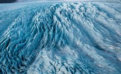 Bilim İnsanları 700 Milyon Yıl Önceki Buzul Çağının Nedenlerini Ortaya Çıkardı!