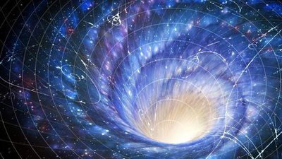 Evren'in Genişlemesi: Galaksi Kümeleri Neden Birbirinden Uzaklaşıyor?