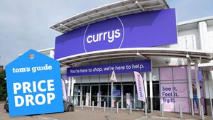 Don't Miss Out On Huge Currys Sale Today