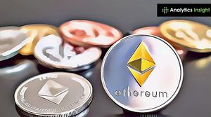 Ethereum Sees Significant Rebound Amid Institutional Interest