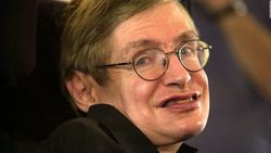 Unutulmaz Bir Dahi: Stephen Hawking (1942-2018)