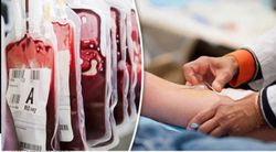Kan eksikliği yaşayan kişiden test için kan alınması hastanın toplam kan miktarına nasıl bir etki yapar?