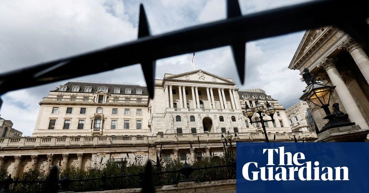 UK Inflation Rises As Interest Rate Cuts Are Predicted The Pinnacle