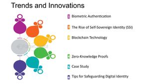 Holonym Foundation Leads Innovation In Digital Identity